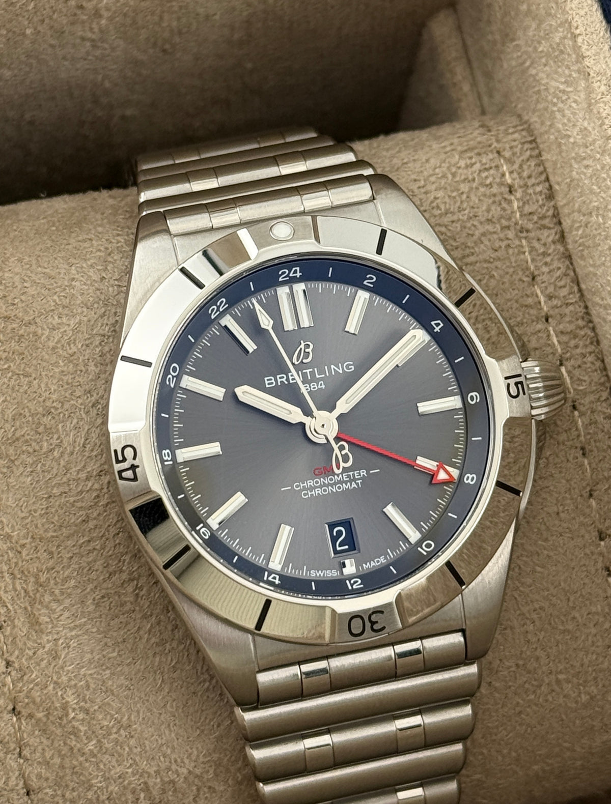 Breitling Chronomat 40 A32398101M1A1